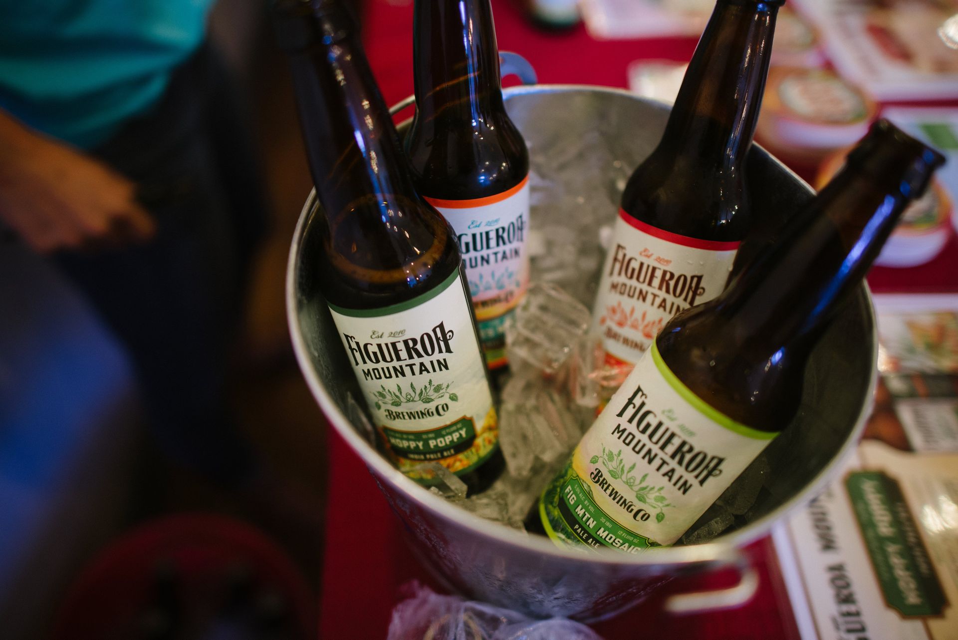 Summer Swirl & Slice