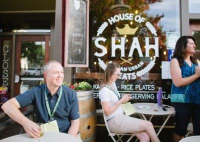 Summer Swirl & Slice