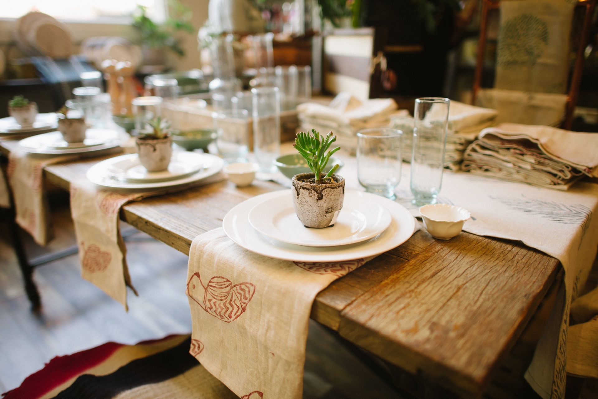 Summer Swirl & Slice