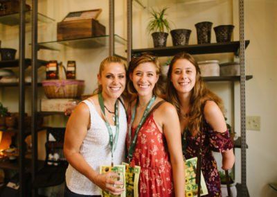 Summer Swirl & Slice