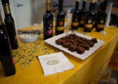 Summer Swirl & Slice