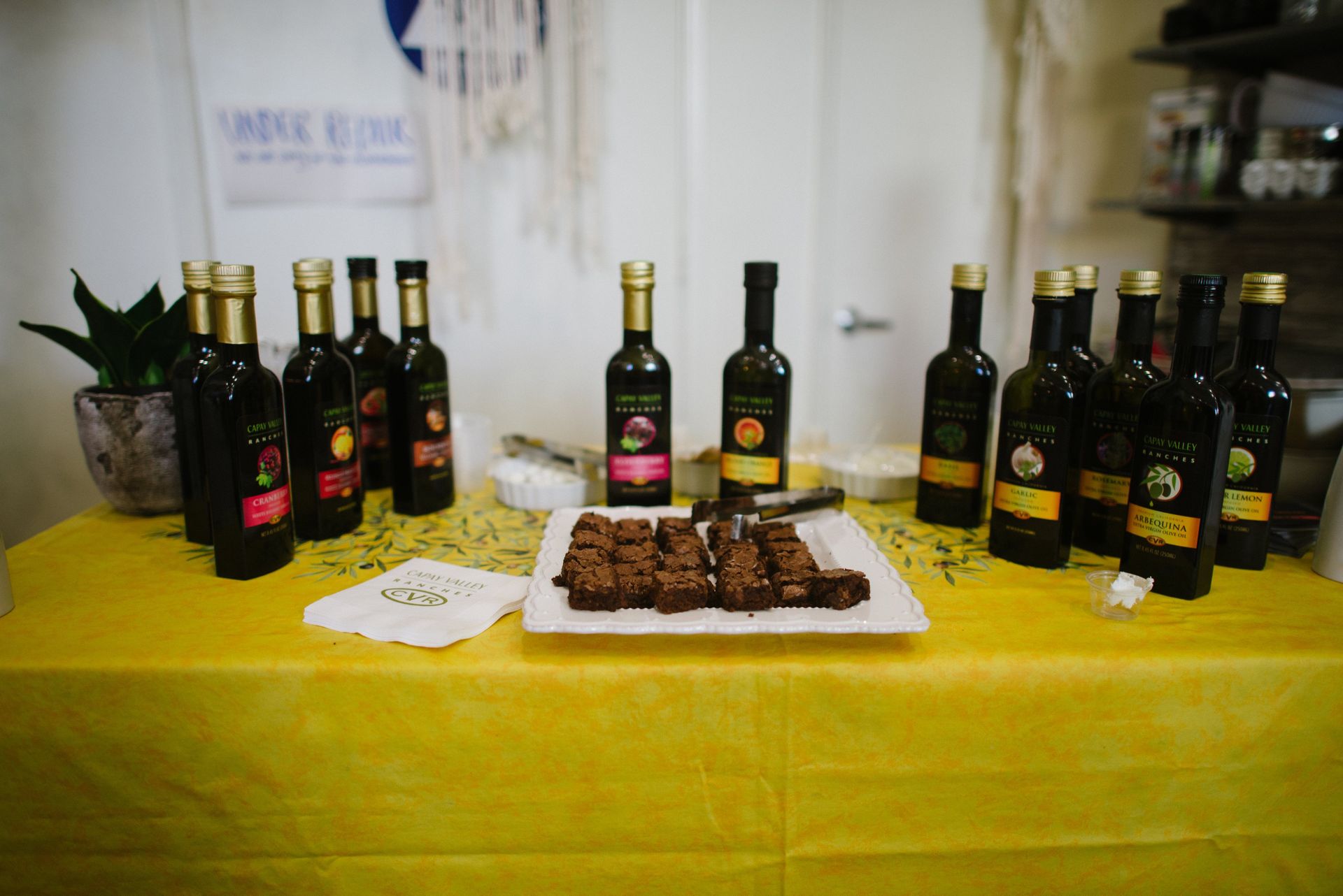 Summer Swirl & Slice