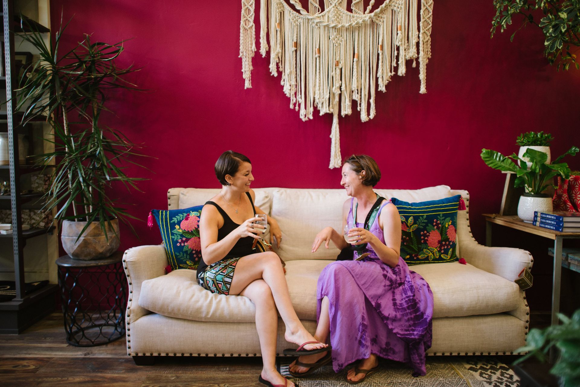 Summer Swirl & Slice