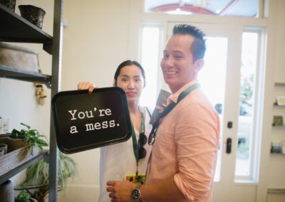 Summer Swirl & Slice