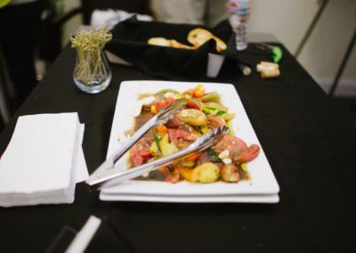 Summer Swirl & Slice