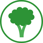 More Likely To Try Eating Vegetables