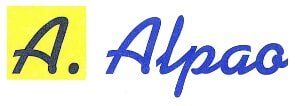 Alpao logo