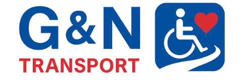 G & N Transport LLC logo