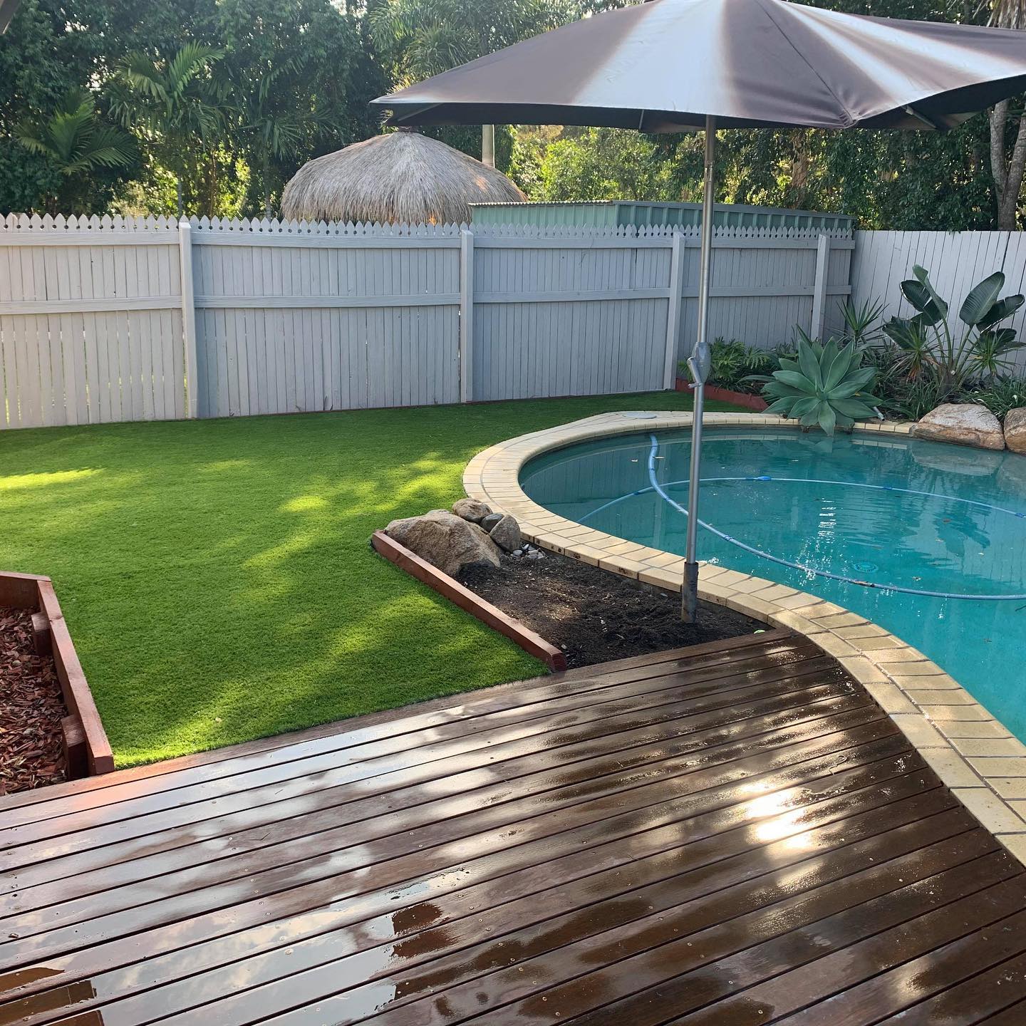 Artificial Turf Suppliers Sydney