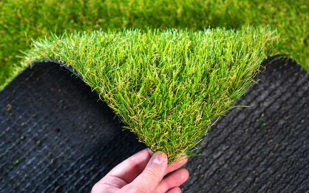Does Artificial Grass Drain Well? | Benefits of Fake Grass Brisbane