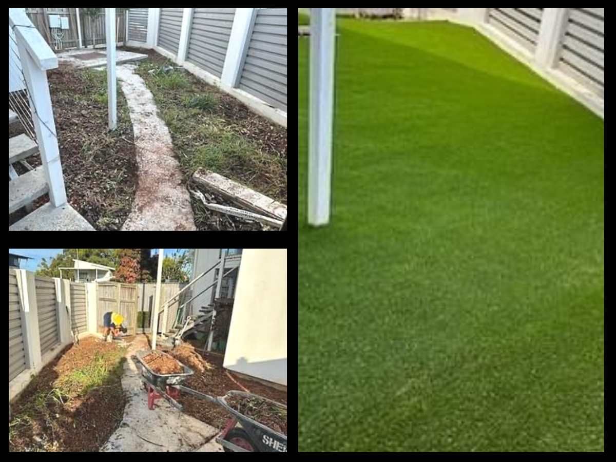 How to Prepare Your Lawn for Synthetic Turf Installation