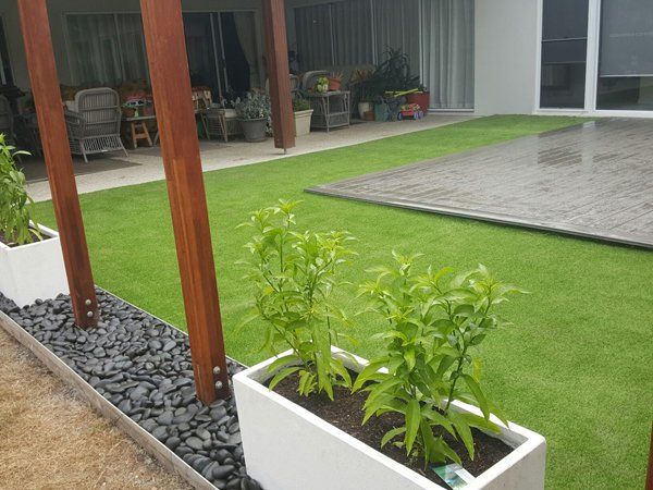 Artificial Turf Brisbane | Impressive Turf Solutions