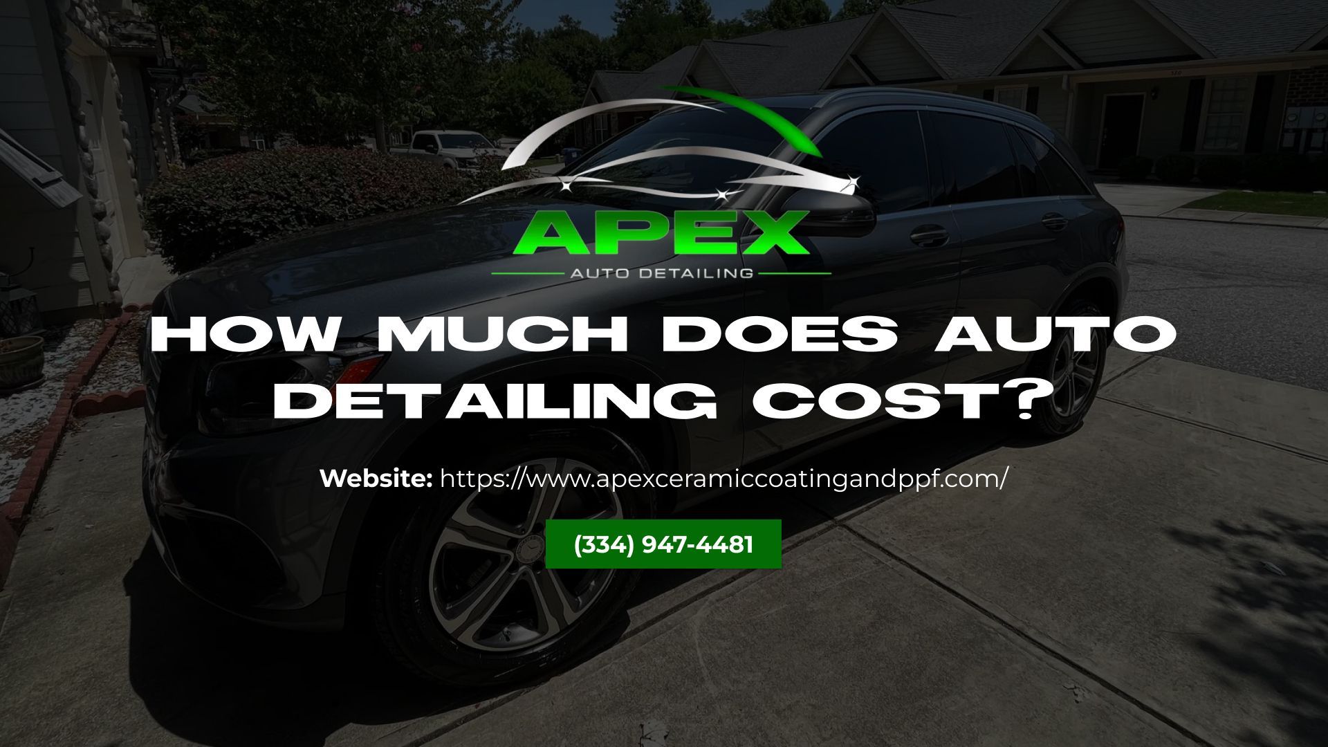 Auto Detailing