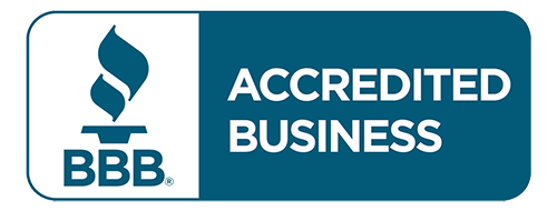 BBB Accredited Business