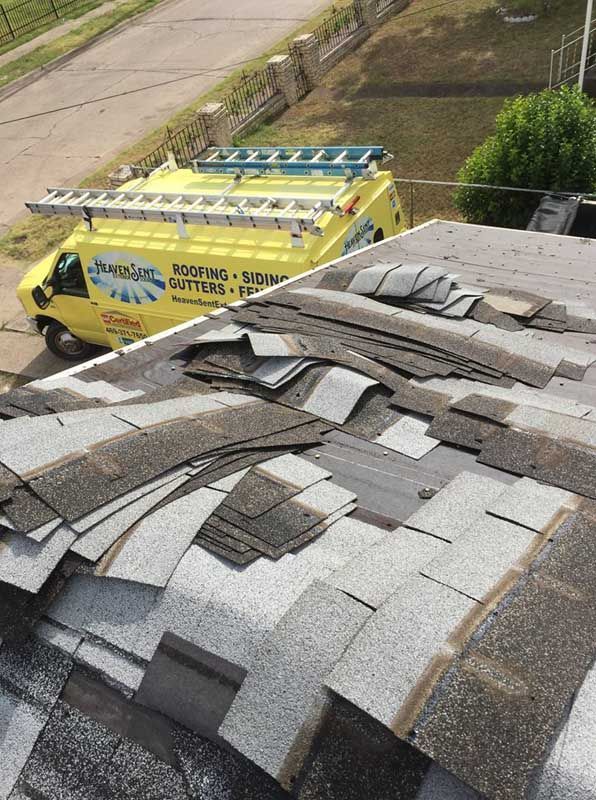 Roof Repair