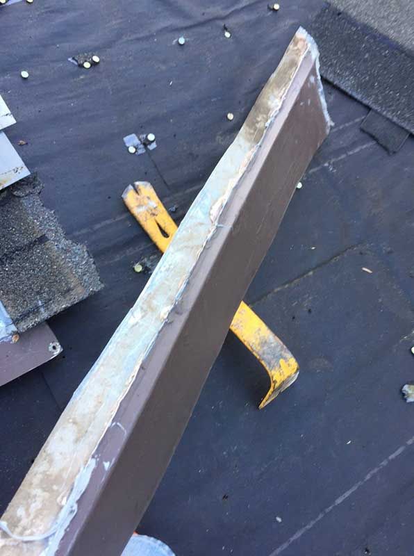 Roof Repair
