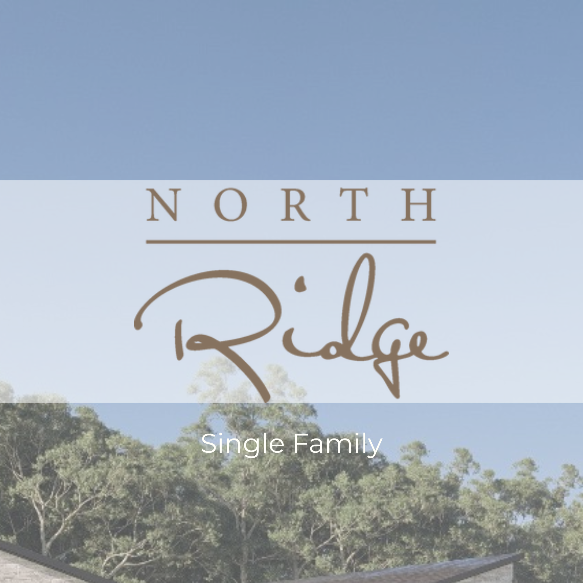 Domain Development - North Ridge