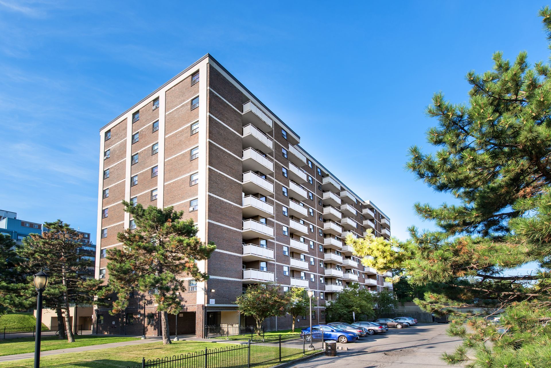 Know Your Neighborhood Scarborough 570 Birchmount Road