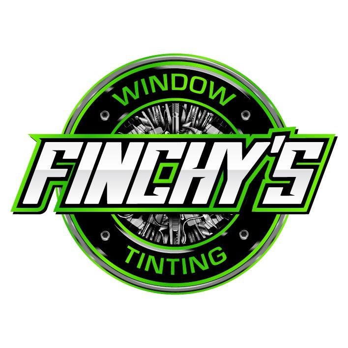 Finchy’s Window Tinting