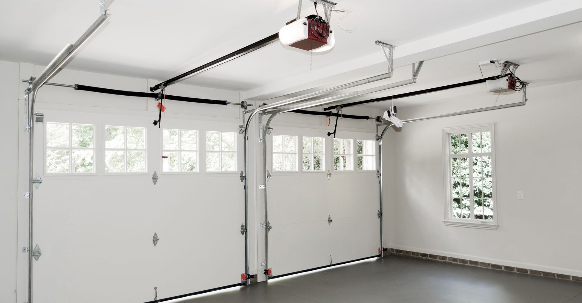 Garage Door Installation & Repair Orlando & Kissimmee, FL Dr