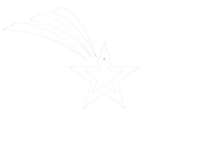thetransparent blue star property management logo 