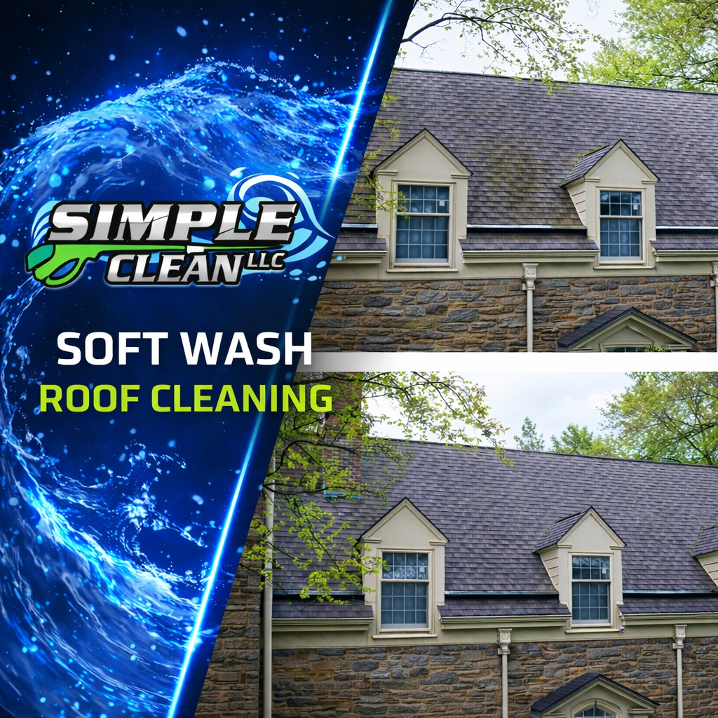 Row of colorful Victorian houses with gabled roofs, San Francisco.