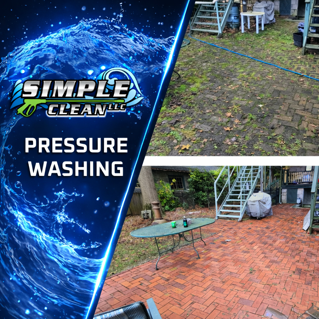 Row of colorful Victorian houses with gabled roofs, San Francisco.