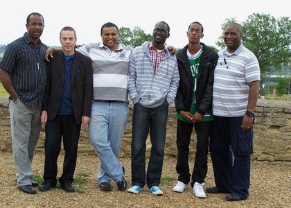 Our men meet every alternate Saturday morning at 6:00 am for early morning prayer