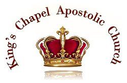 King's Chapel Apostolic Church logo