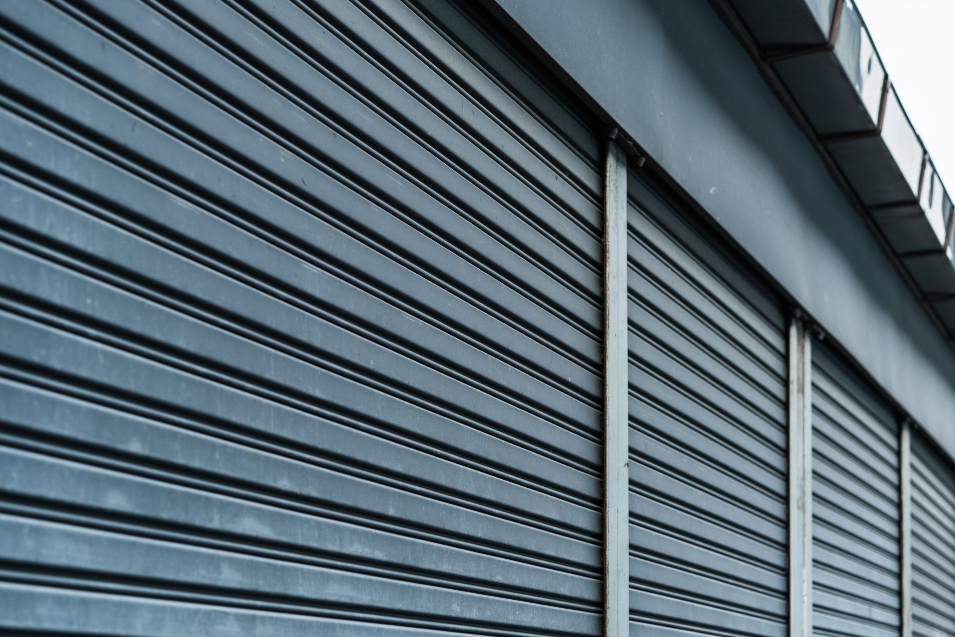 avvolgibili in alluminio