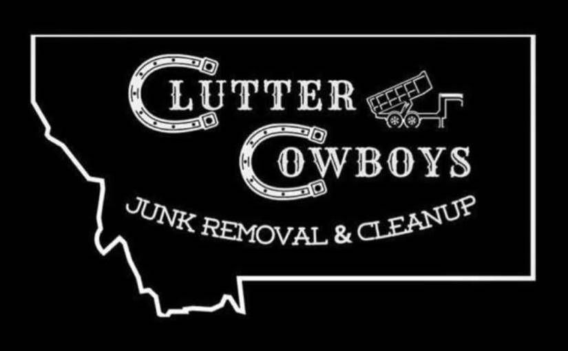 Clutter Cowboys LL