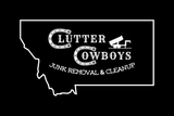 Clutter Cowboys LL