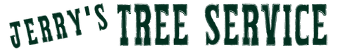 Jerry's Tree Service Logo