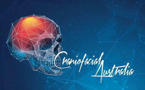 Craniofacial Australia Logo