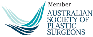 Member Australian Society of Plastic Surgeons