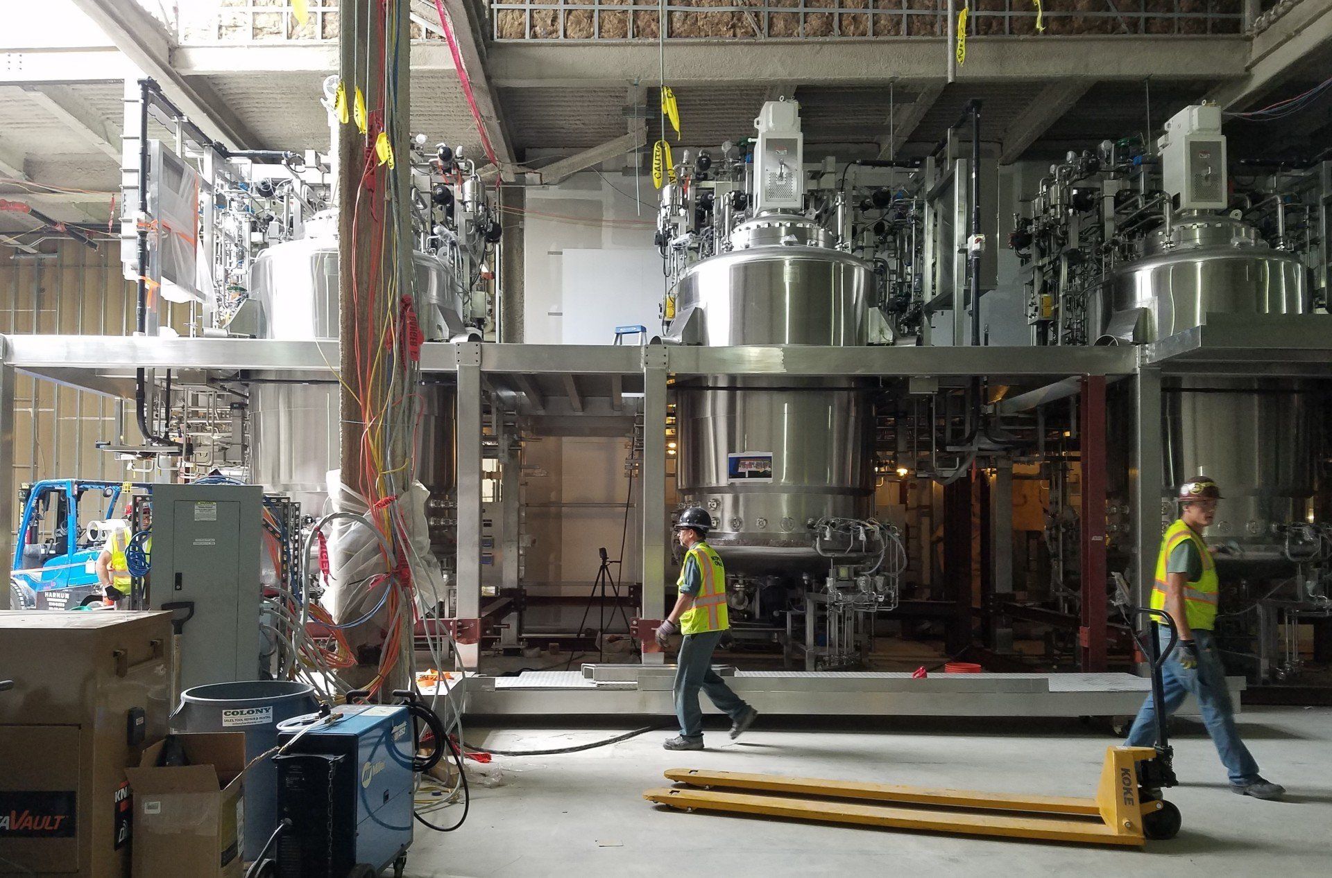 Rental Equipment Dover, NH Moores Crane Rental Corp.