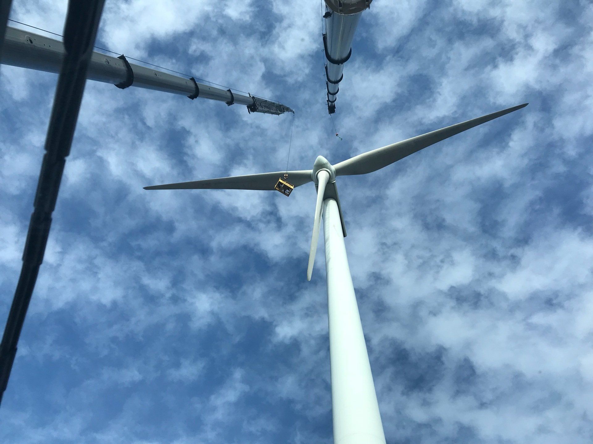 Rental Equipment Dover, NH Moores Crane Rental Corp.