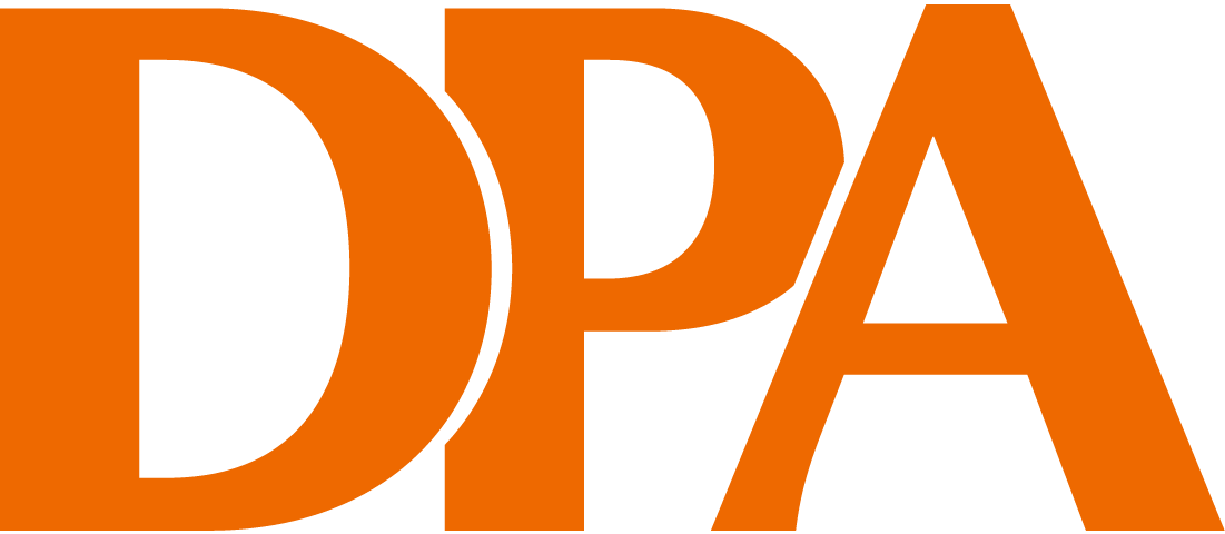 DPA Branding