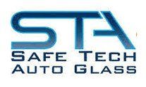 Safe Tech Auto Glass