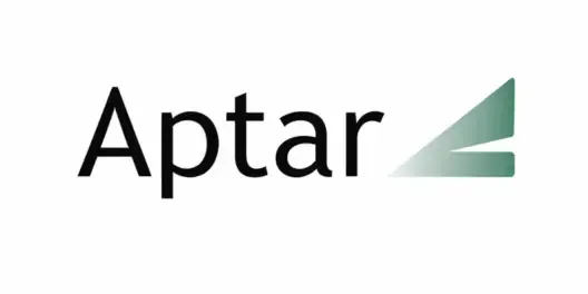 Logo Aptar