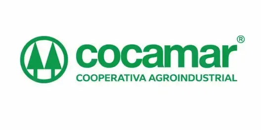 Logo Cocamar