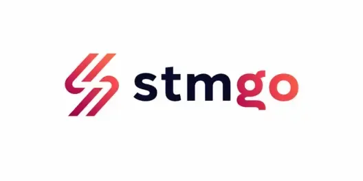 Logo STMgo