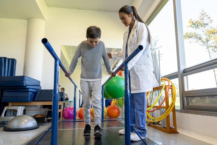 Physiotherapy — VIC & NSW — KaizenCare