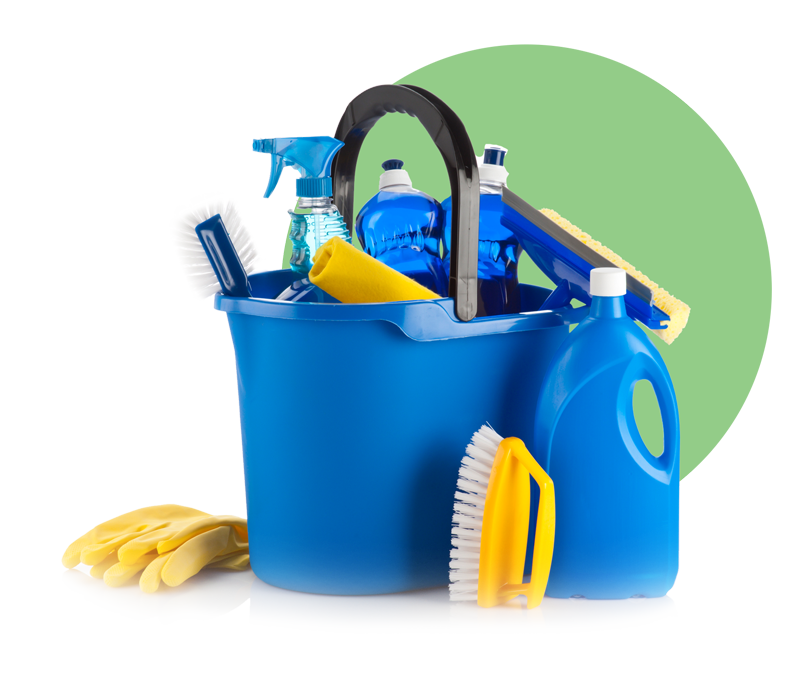 Cleaning Service — VIC & NSW — KaizenCare