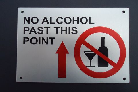 Our service - Safety Signs
