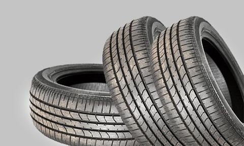 high quality tyres