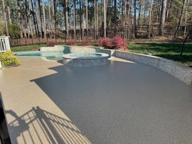 Integrity Concrete Coatings - Outdoor Concrete Coatings