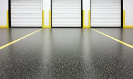 Integrity Concrete Coatings - Commercial Concrete Coatings