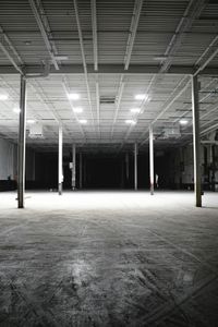 Commercial Concrete Coatings