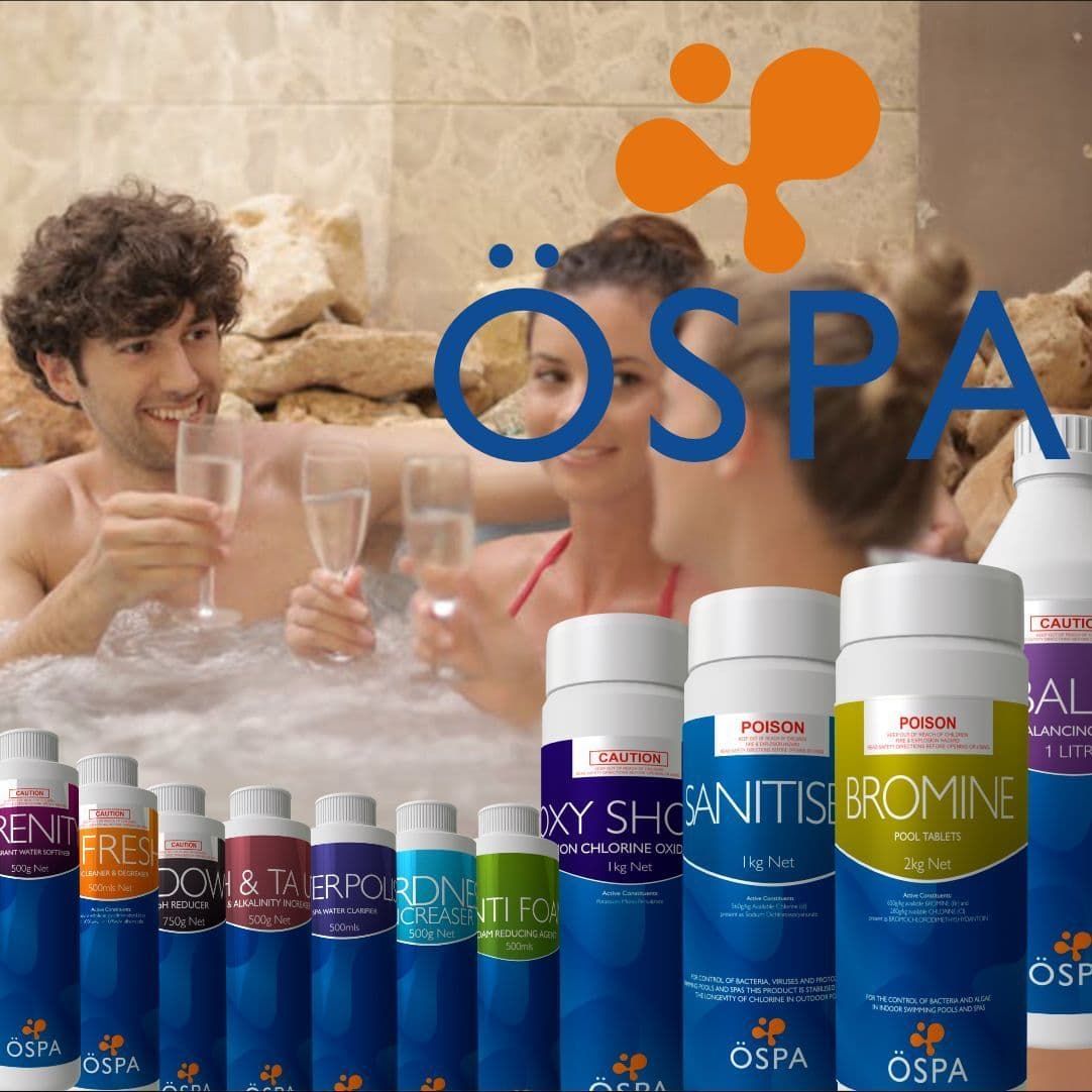 People in a Hot Tub Celebrate With Champagne — Creative Pools and Spas in Sorrento, VIC